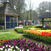 Keukenhof Gardens