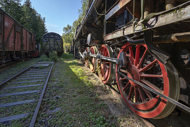 locomotive 52.8123