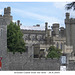 Arundel Castle - from the west - 26 8 2005