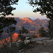 Grand Canyon Evening