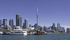 Marina Quay West - Toronto (© Buelipix)