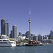 Marina Quay West - Toronto (© Buelipix)