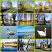 Radtour - 24.03.2017 - Blankensee bei Trebbin