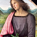 Fano 2025 – Museo Civico e Pinacoteca – Saint John the Evangelist