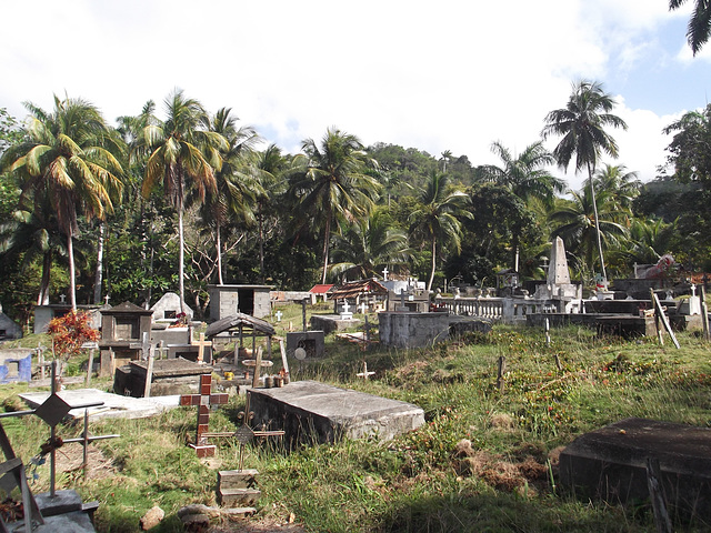 Cementerio Mata EPD