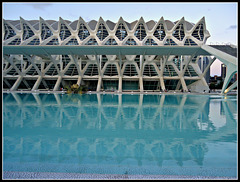 Valencia: Museo de las Ciencias Príncipe Felipe, 6