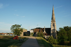 St. Alban's Church