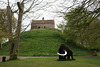 La Hougue Bie Museum