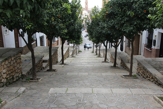 Antequera