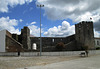 Castle of Soure (11th century).