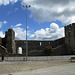 Castle of Soure (11th century).