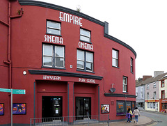 Holyhead - Empire Cinema