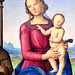 Fano 2025 – Museo Civico e Pinacoteca – Madonna and Child