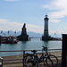 Hafen Lindau