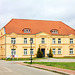 Neustadt-Glewe, ehemaliges Amtshaus