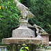 highgate west cemetery, london