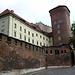 Wawel Schlossturm