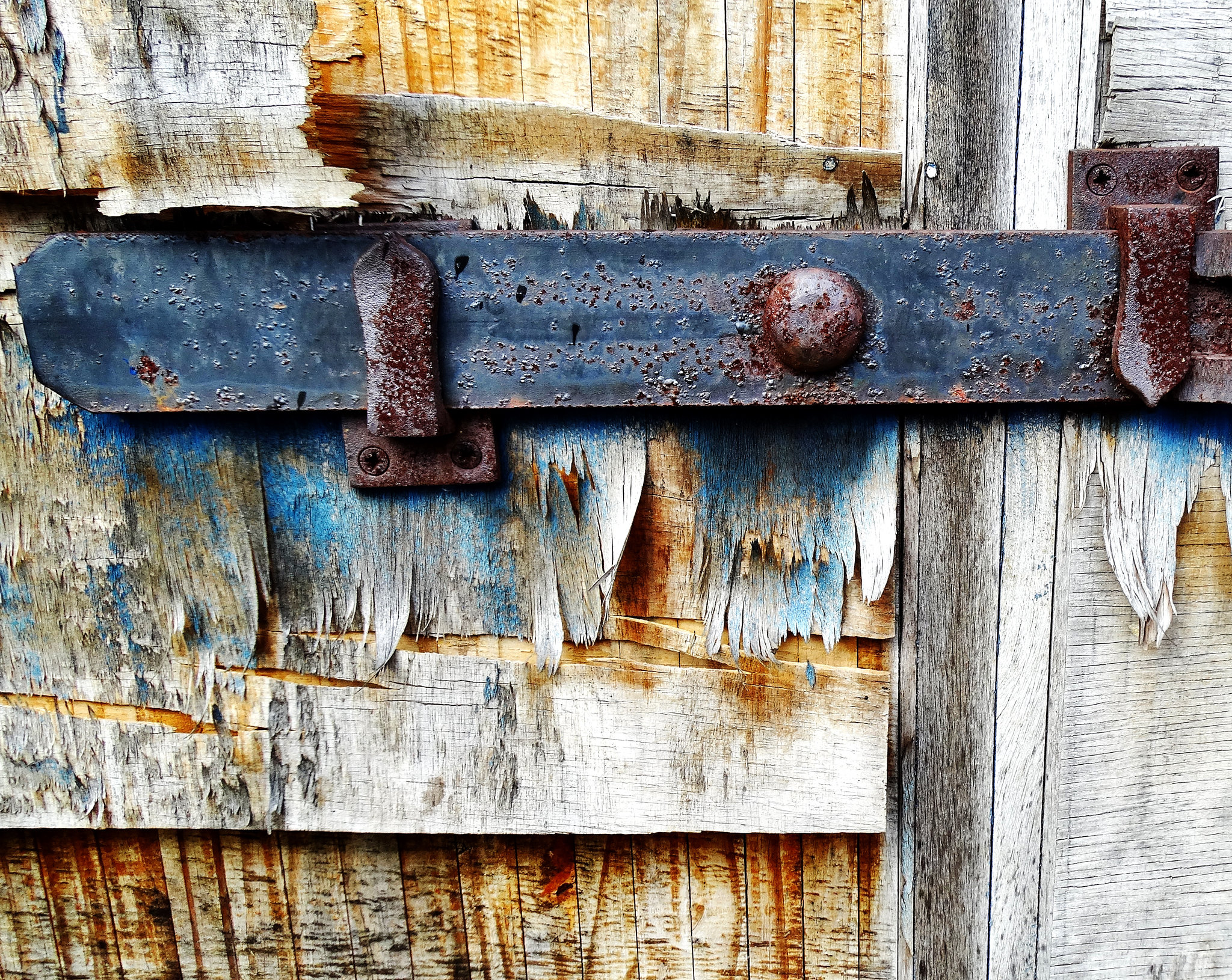 Locked 1