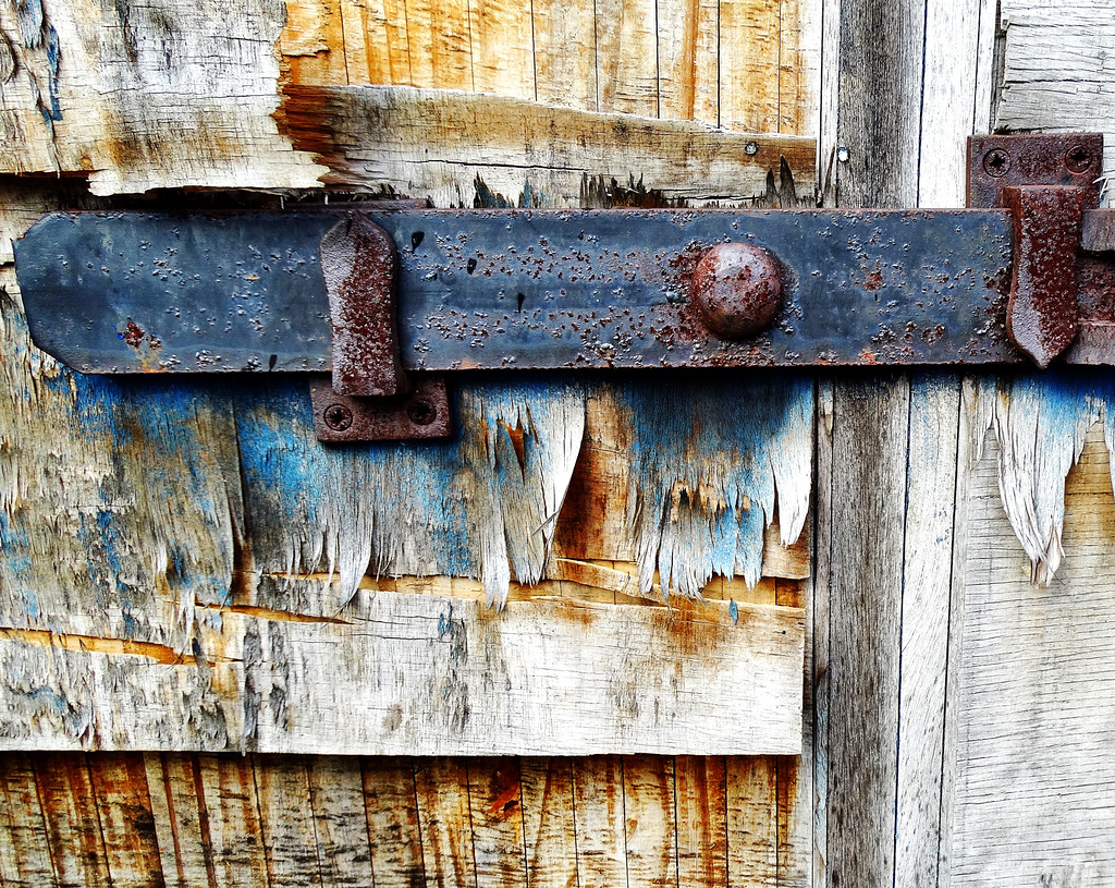 Locked 1