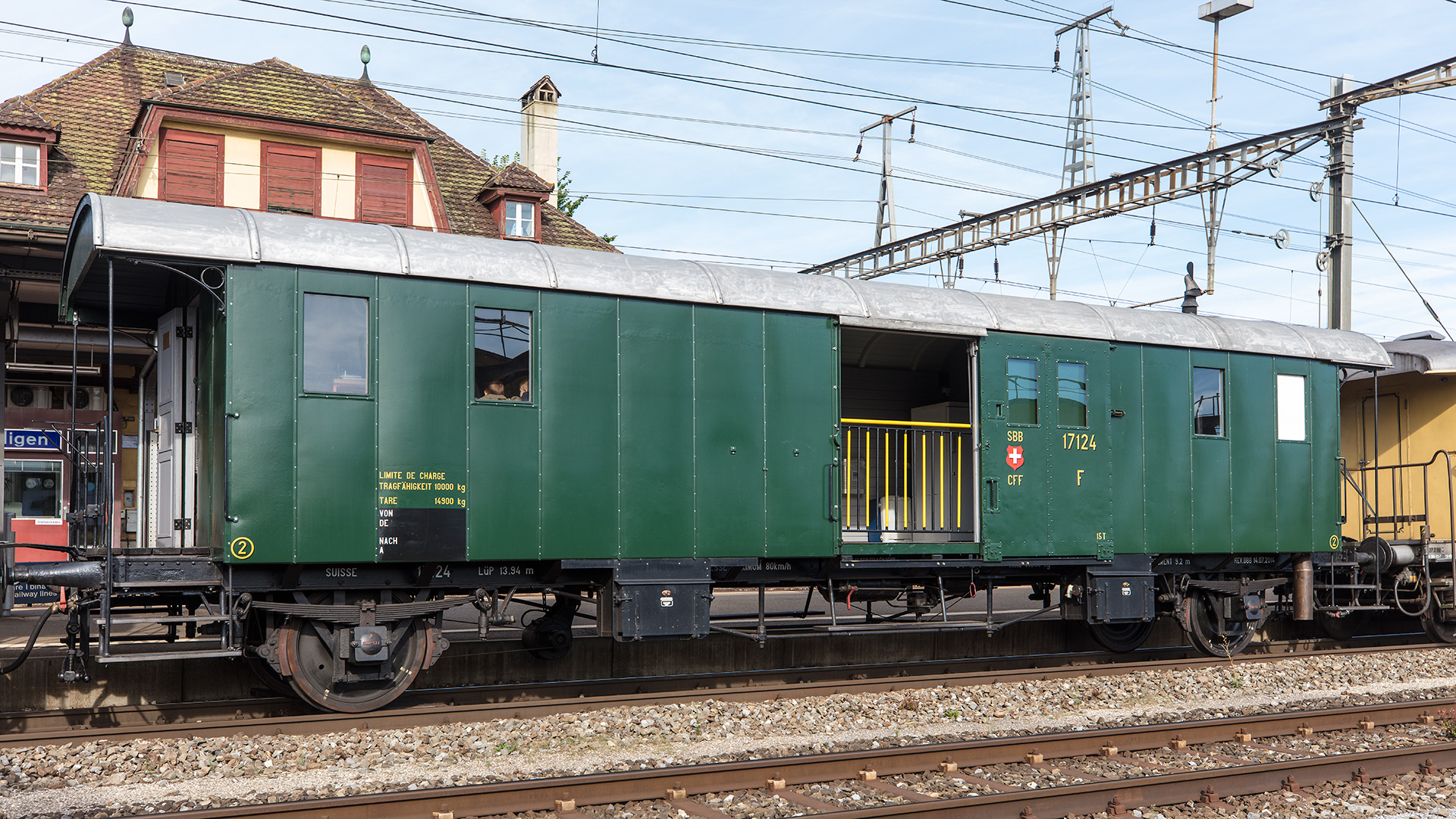 180811 Ostermundigen SBB F17124