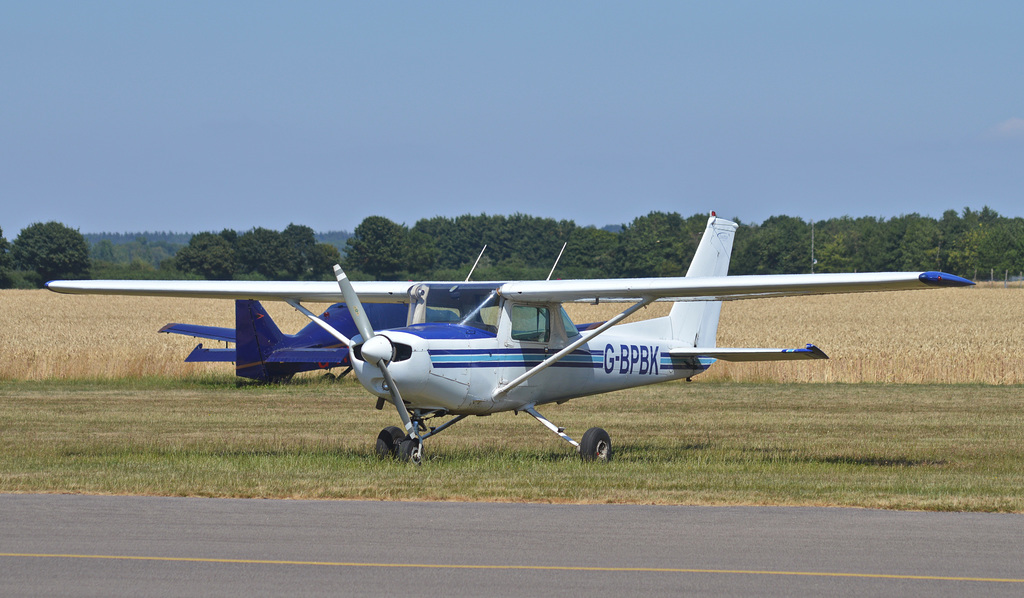 Cessna BPBK