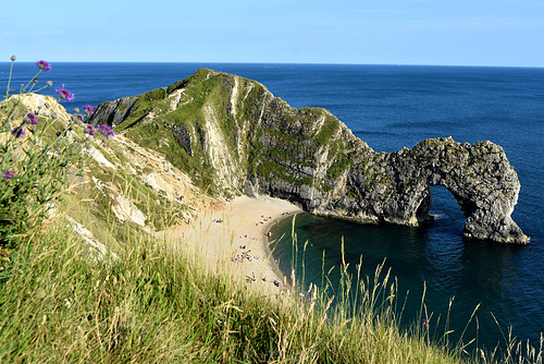 Durdle Door, Dorset