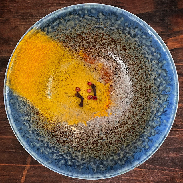 turmeric