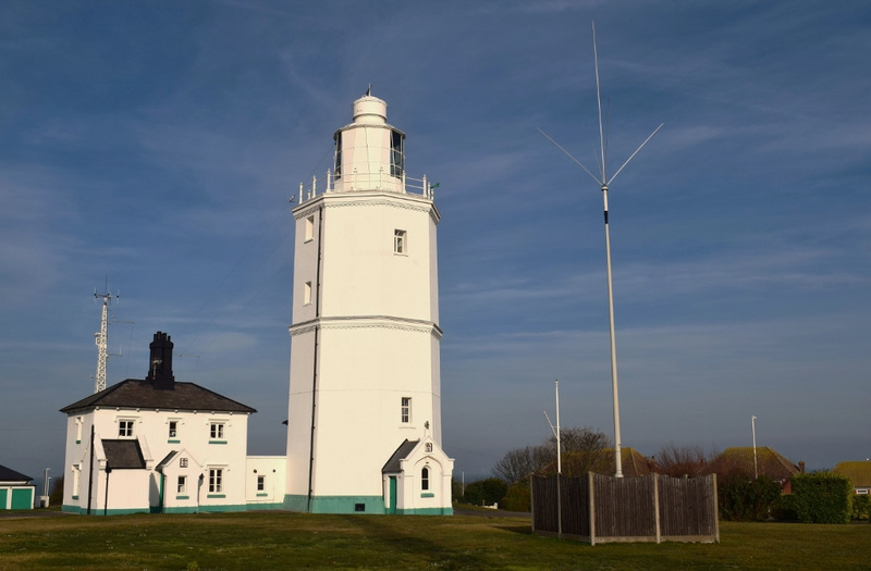 North Foreland Lighthouse