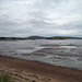 Plage glaciale hors des sentiers battus / Playa salvaje fuera de los caminos trillados