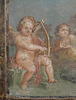 Detail of the Symposium of Erotes Fresco, ISAW May 2022