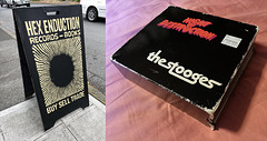 Stooges box set found at Hex Enduction