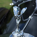 The Spirit of Ecstasy