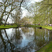 Keukenhof Gardens