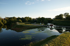 View From Kastellet