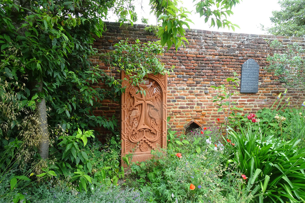 Armenian Cross