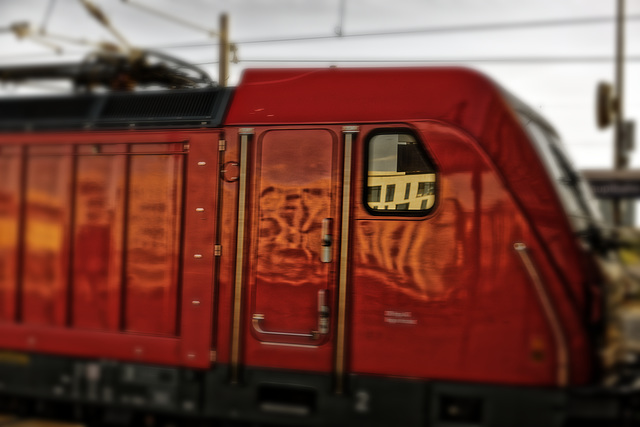 Berlin, Hauptbahnhof