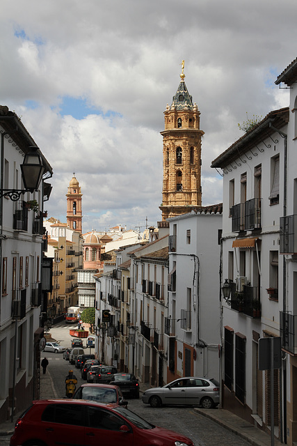 Antequera