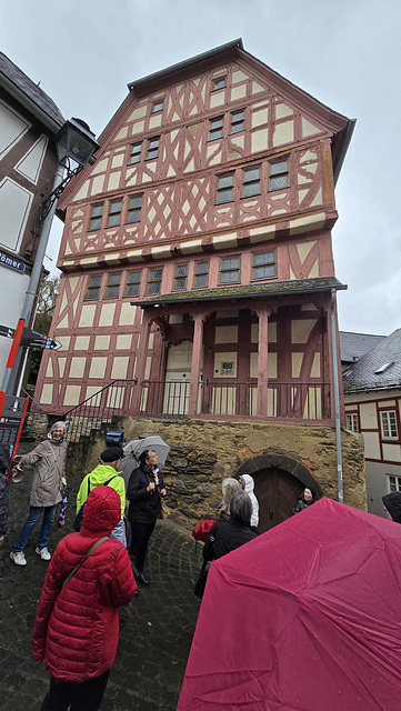 Limburg an der Lahn