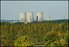 last of the cooling towers