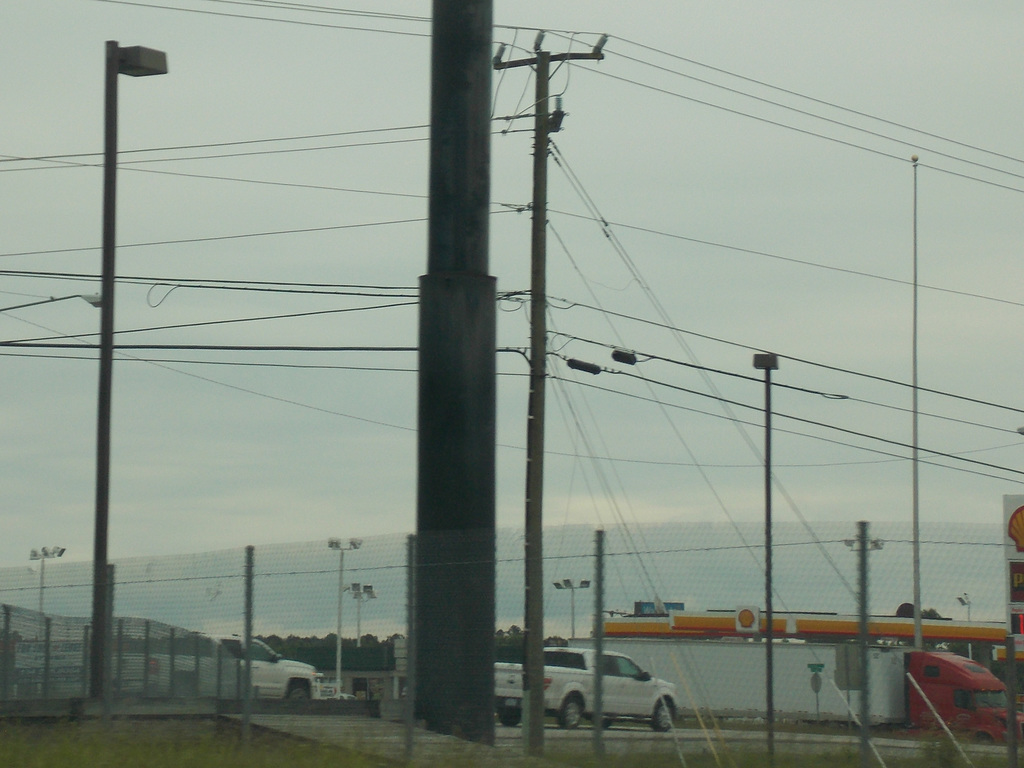 DOMINION VIRGINIA POWER: South Hill