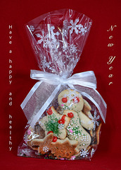 christmas cookies-card-small