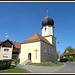 Rasch, Filialkirche St. Vitus (PiP)