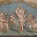Detail of the Symposium of Erotes Fresco, ISAW May 2022