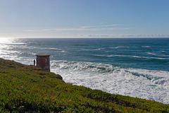 Praia das Maçãs, Portugal