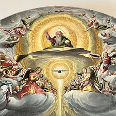 Fano 2025 – Museo Civico e Pinacoteca – Annuncation and Prophets