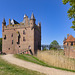 Doornenburg - Kasteel