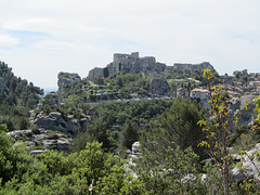 Les Baux