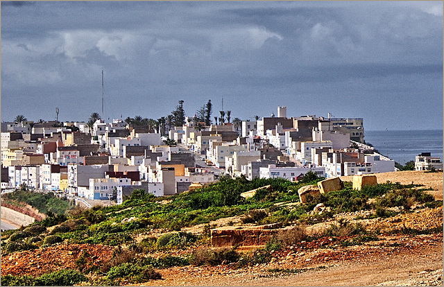 Sidi Ifni