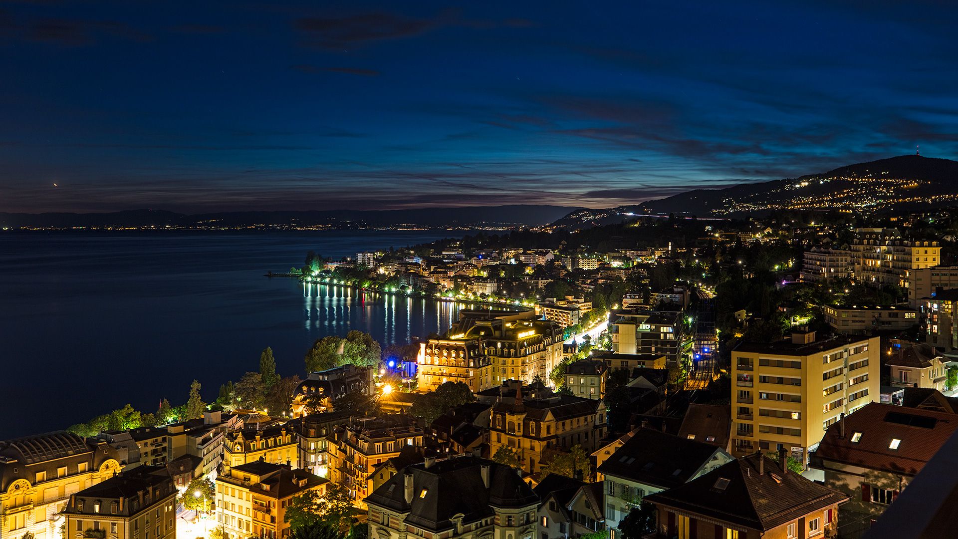 180810 Montreux nuit 0