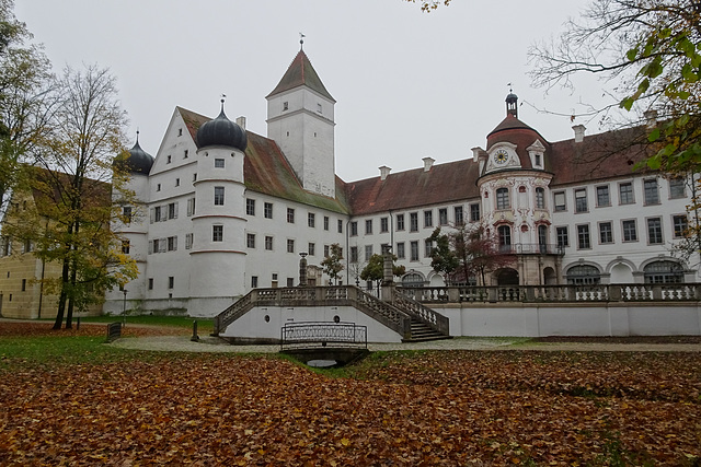 Schloss Alteglofsheim